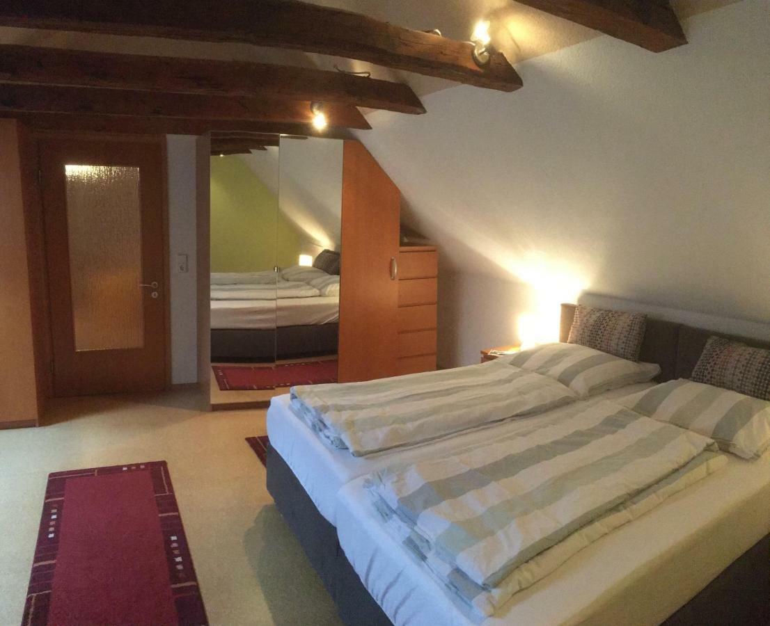 Ferienwohnung Wilde - Holzkamp Itzehoe Exterior foto