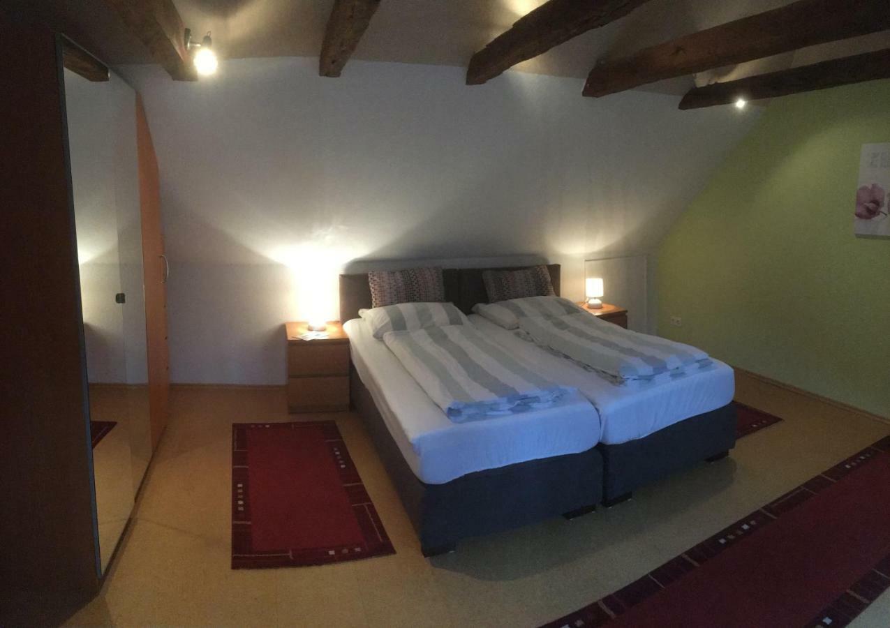 Ferienwohnung Wilde - Holzkamp Itzehoe Exterior foto
